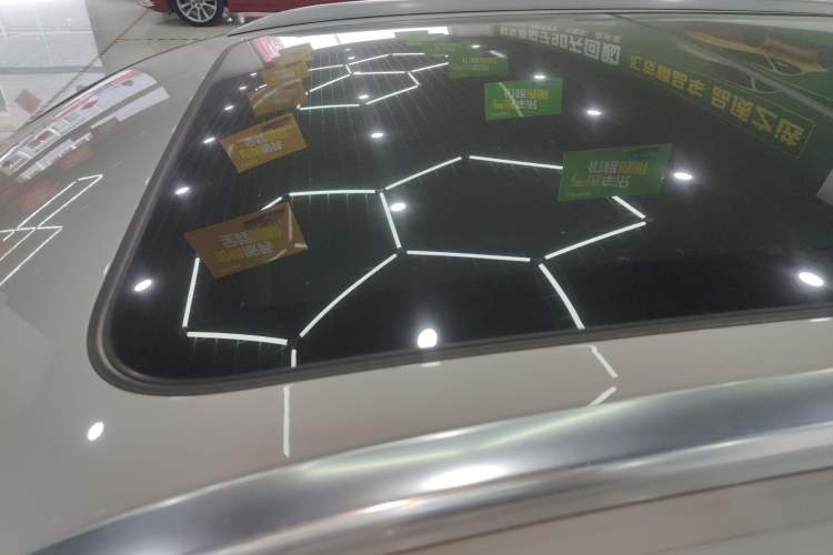 Used BYD Sealion 05 DM-i 2025 DM-i Smart Drive 115KM Flagship Model
