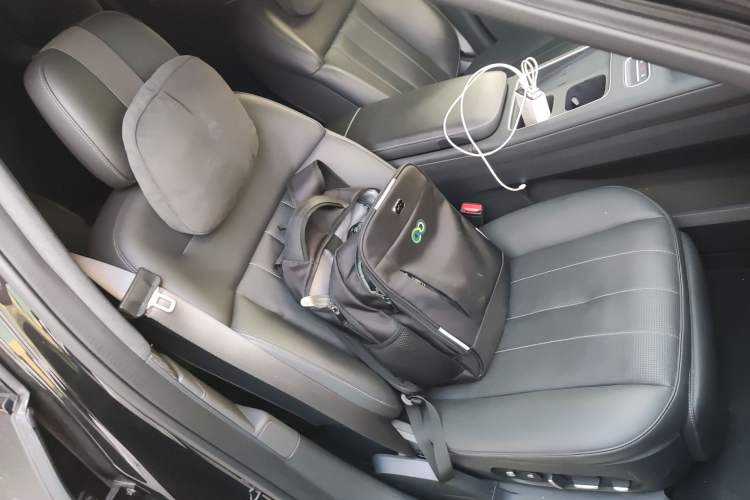 Used Nio ES8 2024 75 kWh
