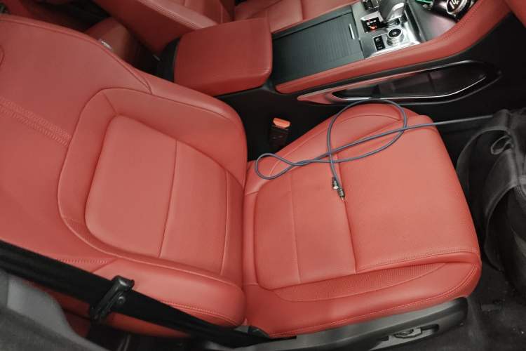 Used Jaguar F-PACE 2023 P250 R-Dynamic BLACK