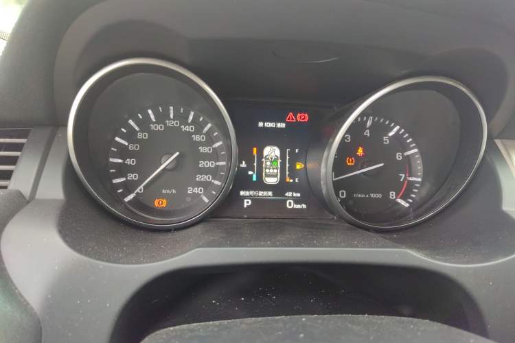 Used Land Rover Range Rover Evoque 2014 2.0T 5-Door Luxury Edition