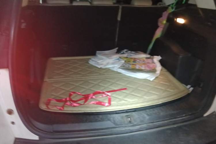 Used Ford Kuga 2013 2.0L GTDi Four-Wheel-Drive Elite Model
