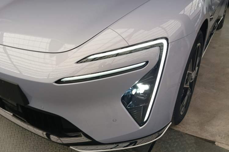 Used Avatr 06 2025 Ultra Pure Electric Edition
