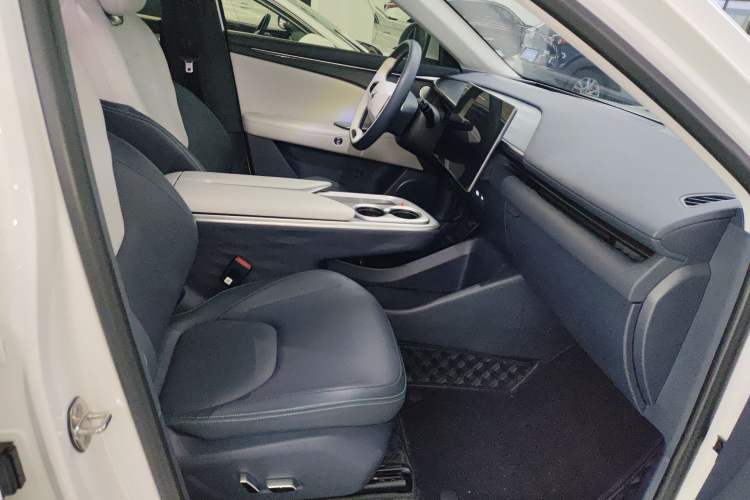 Used ARCFOX Alpha T5 2024 520 MAX