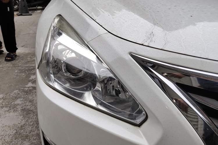 Used Nissan Teana 2013 2.0L XL Comfort Edition
