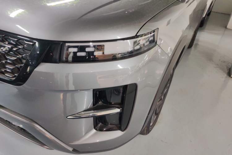 Used Chery Tiggo 7 C-DM 2025 1.5T 120KM Luxury Trim