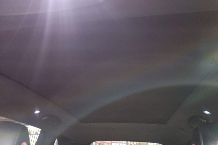 Used BYD Song PLUS New Energy 2021 DM-i 51KM Prestige Model