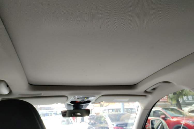 Used Lynk & Co 01 2017 2.0T Two-Wheel Drive Pro Edition
