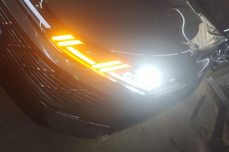 Used Changan Eado 2026 Model, Fourth Generation, 1.5T 500Bar Smart Enjoyment Edition
