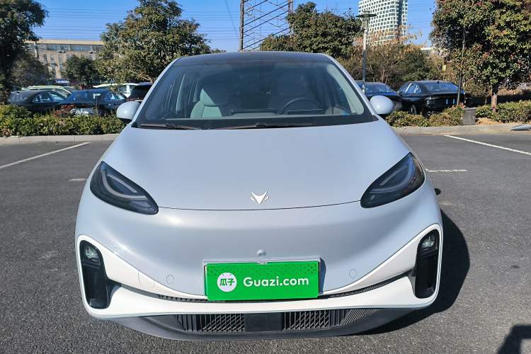 Used ARCFOX Kaola S 2024 AIR
