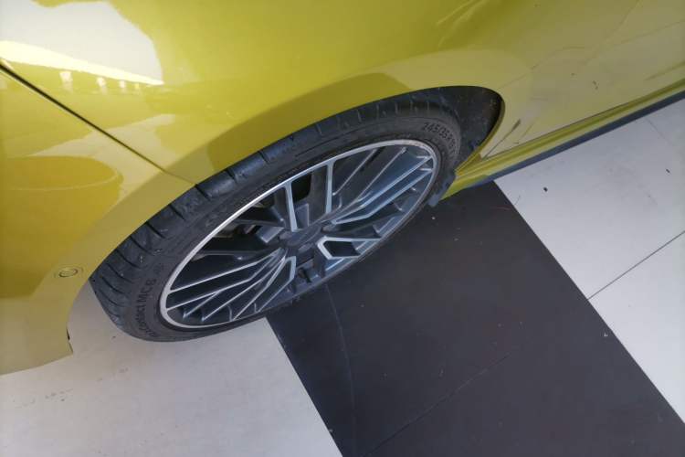 Used Lynk & Co 03 2022 03+ 2.0TD Automatic Wind-Chasing Edition