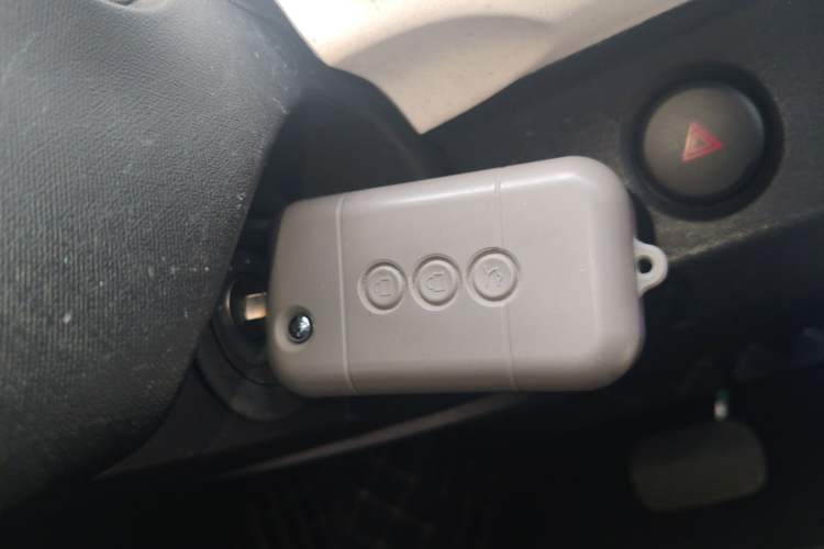 Used Wuling Hongguang MINIEV 2024 3rd Generation 215km Advanced Version