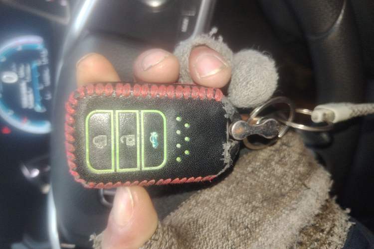 Used Honda Crider 2019 180 Turbo CVT Leading Edition China VI