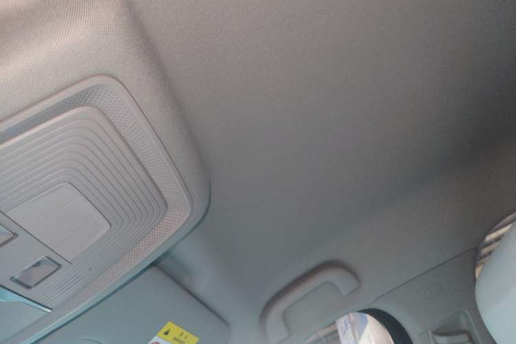 Used BYD Seal 05 DM-i 2025 DM-i Smart Drive 55KM Luxury Model Headliner