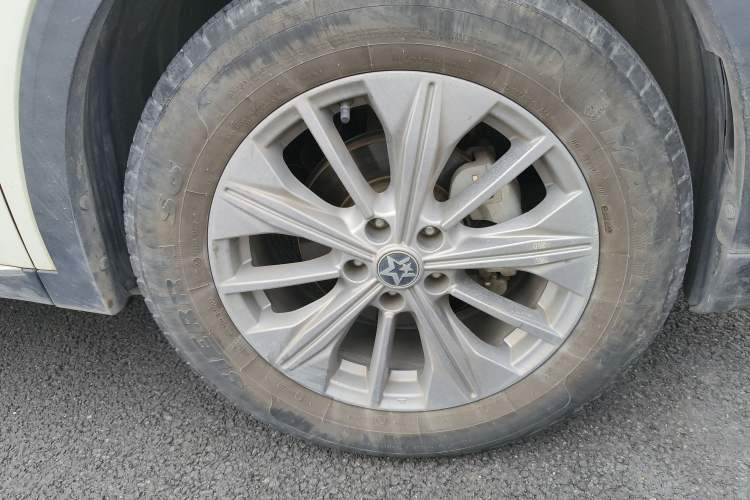 Used Venucia Star 2020 260T Automatic 48V Mild Hybrid Turbocharged Star Edition
