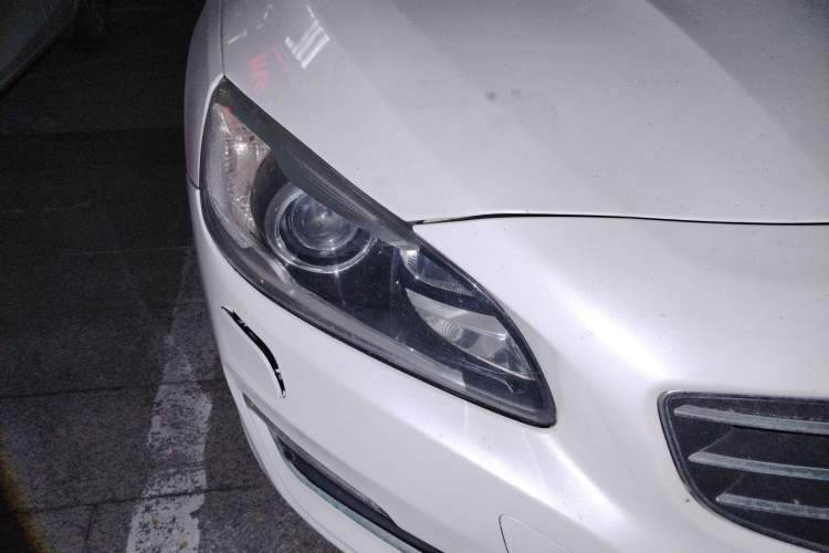 Used Volvo S60 2019 S60L Facelift T5 Intelligent Advanced Edition