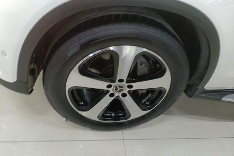 Used Mercedes-Benz GLC 2022 Refreshed GLC 260 L 4MATIC Dynamic Edition