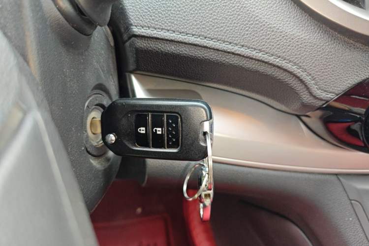 Used Honda CR-V 2016 2.0L Two-Wheel Drive Classic Edition
