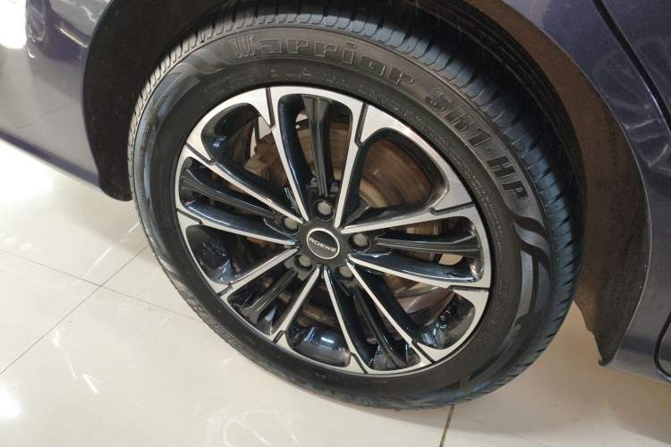 Used Roewe iMAX8 2021 400TGI Supreme Series Prestige Edition