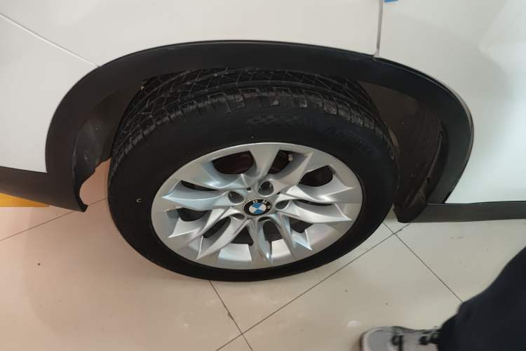 Used BMW X1 2014 sDrive18i Fashion Model
