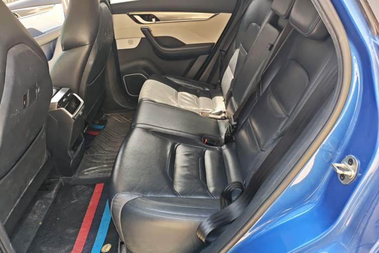 Used WM Motor EX5 2018 EX5 400 Extra Innovation Edition