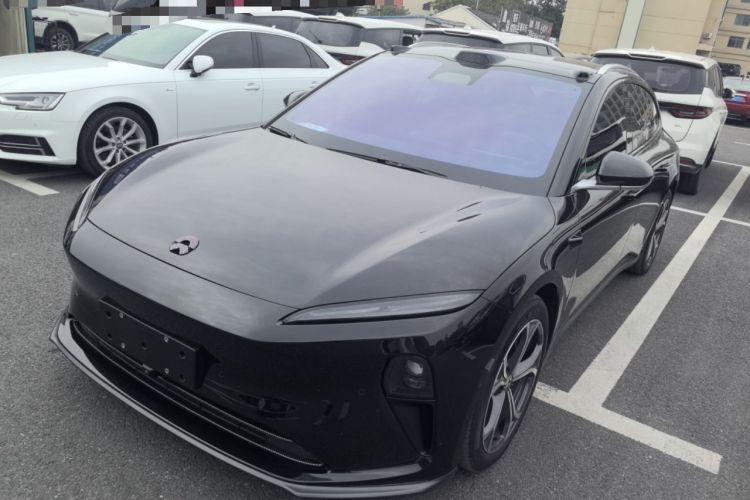 Used Nio ET5T 2024 75kWh Touring