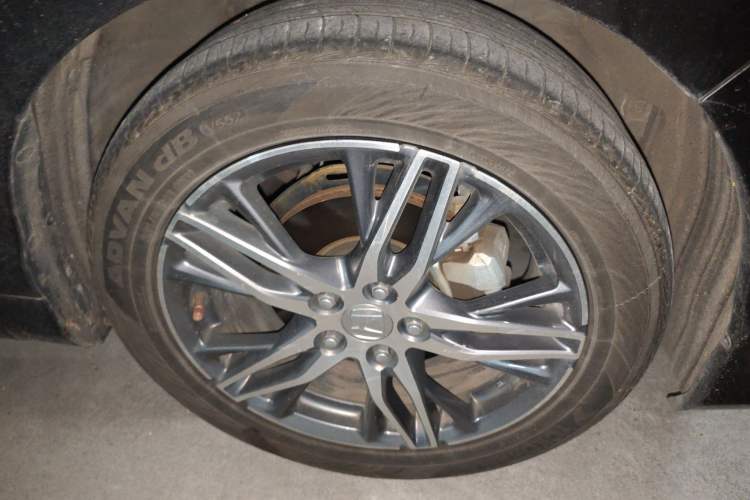 Used Honda Elysion 2019 2.0L Hybrid Luxury Edition