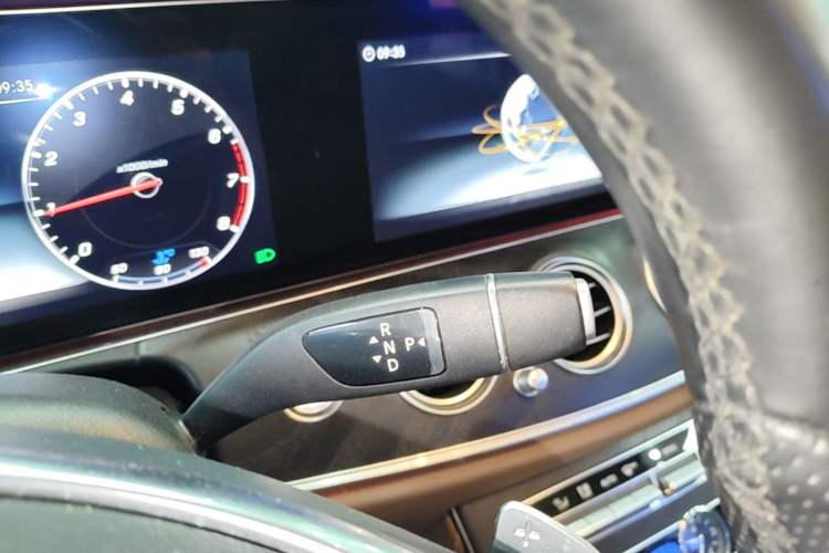 Used Mercedes-Benz E-Class 2018 Restyled E 300 L Sport Luxury Edition