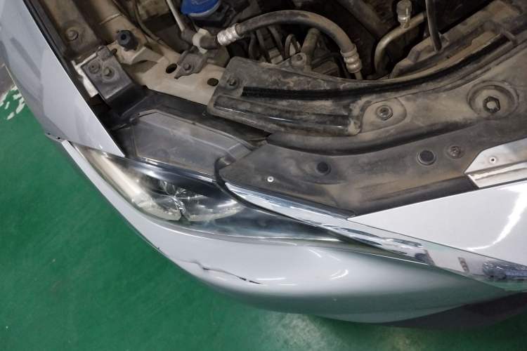 Used Mazda CX-4 2016 2.0L Automatic 2WD Blue Sky Dynamic Edition
