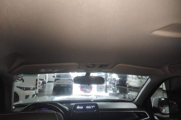 Used Great Wall Wingle 7 2021 2.0T Diesel Two-Wheel Drive Value Edition Big Double GW4D20M