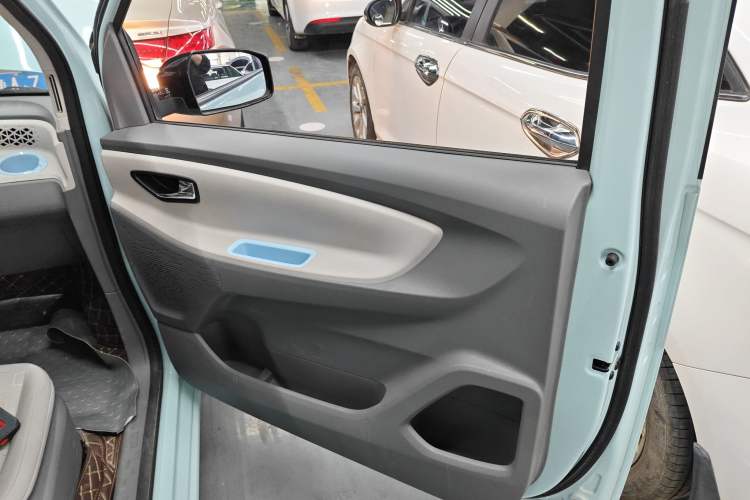 Used Dongfeng Fengon MINIEV 2022 Shishi Style Practical Version
