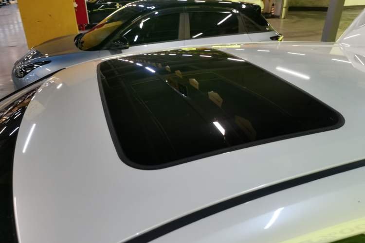 Used Toyota IZOA 2020 2.0L Enjoy Edition
