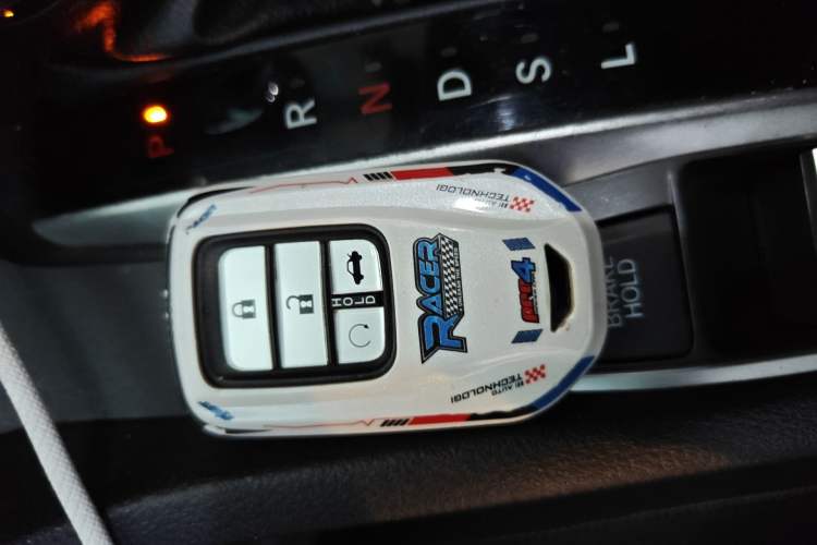 Used Honda Civic 2019 220TURBO CVT Dynamic Edition China VI
