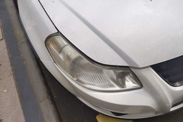 Used Suzuki SX4 2012 1.6L Automatic Ruiqi Model Right Front Headlight