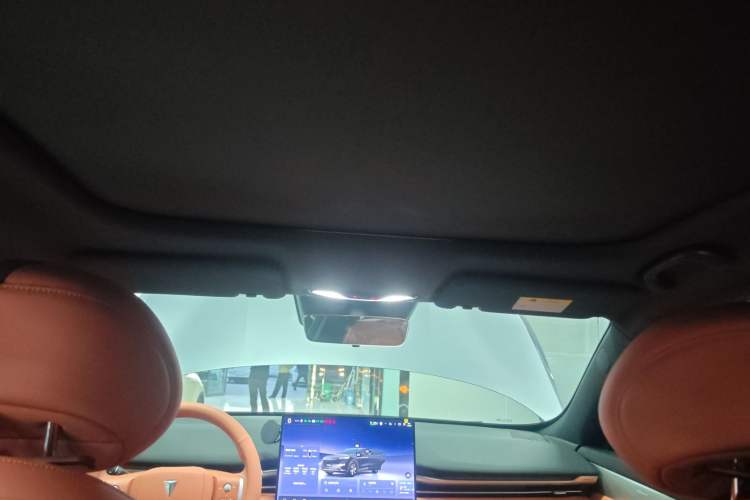 Used Deepal S05 2026 Model 520Plus Pure Electric Edition