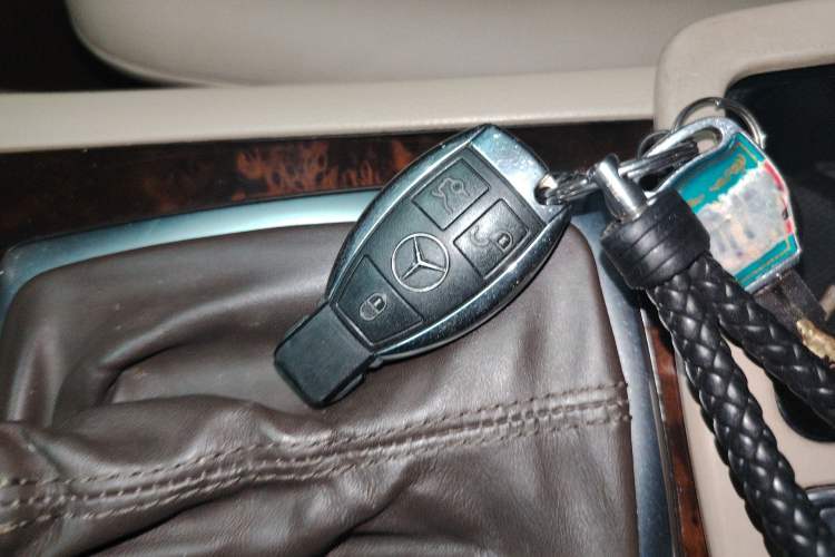 Used Mercedes-Benz C-Class 2013 C 260 CGI Elegant Model