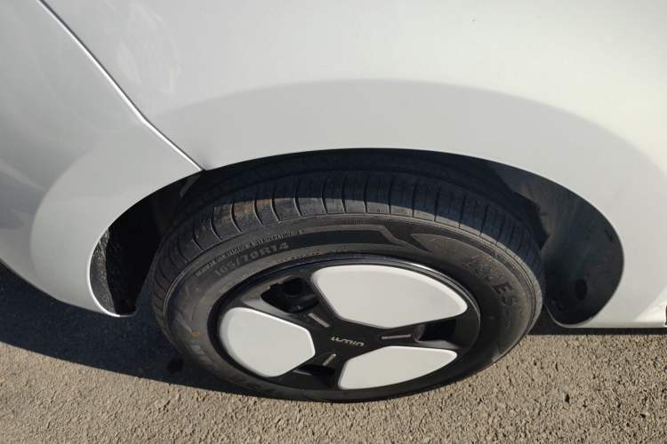 Used Qiyuan Lumin 2024 130km Qingyue Version
