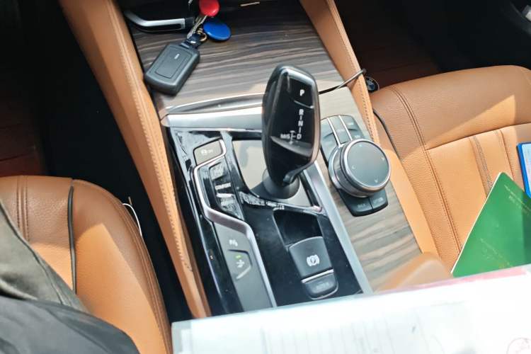 Used BMW 6 Series GT 2018 630i Luxury Design Package
