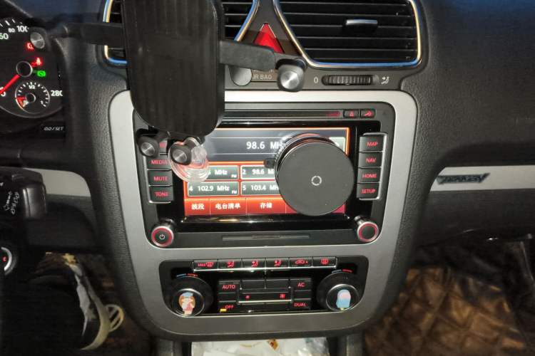 Used Volkswagen Scirocco 2010 2.0 TSI Luxury Edition