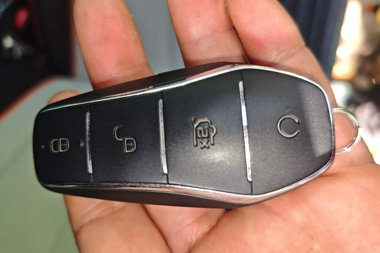 Used BYD Dolphin 2021 405 km Fashion Edition