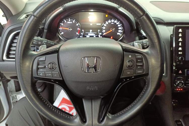 Used Honda Avancier 2017 370TURBO Four-Wheel Drive Prestige Edition