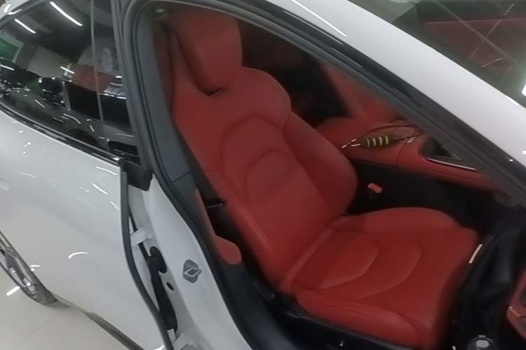 Used Xiaomi Auto SU7 2024 Rear-Drive Ultra-Long Range Advanced Pro-Level Intelligent Driving Version