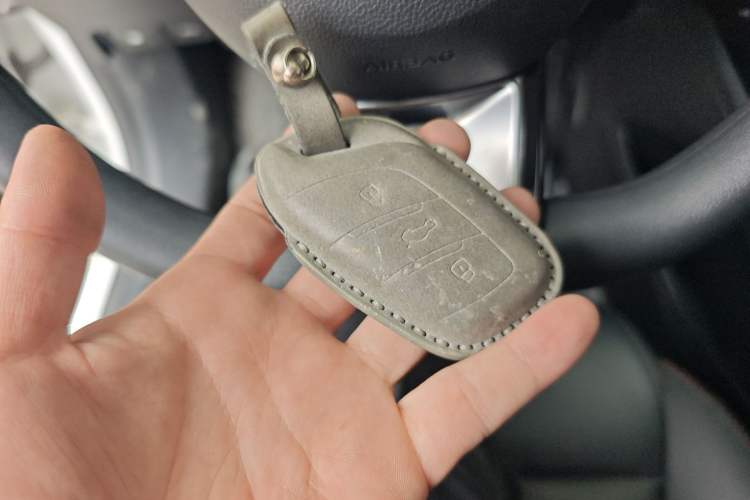 Used MG 5 2021 Revised Version 180 DVVT CVT Youth Luxury Edition
