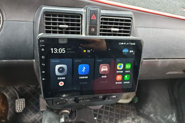 Used Wuling Rongguang 2019 1.5L Extended Basic Version
