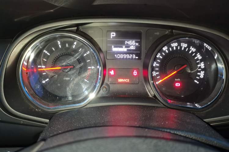 Used Citroen C3-XR 2015 1.6THP Automatic Pioneer Model