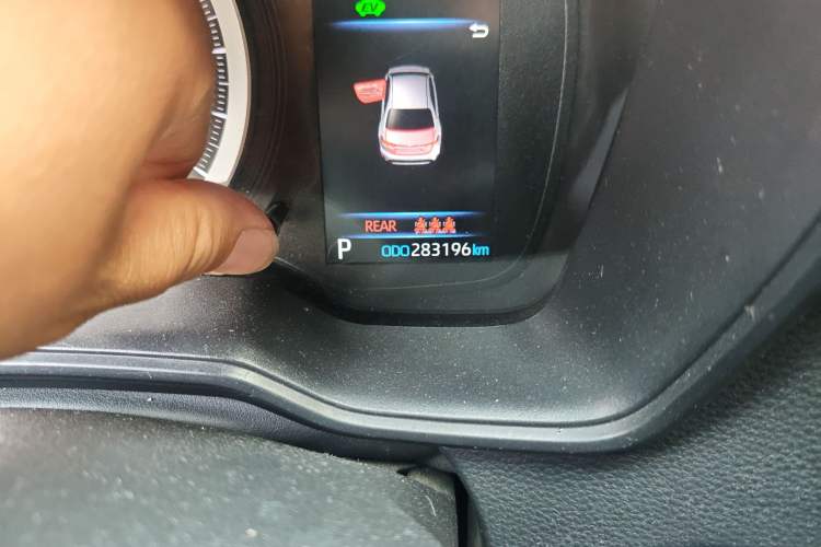 Used Toyota Levin 2021 Dual-Motor 1.8H E-CVT Progressive Edition