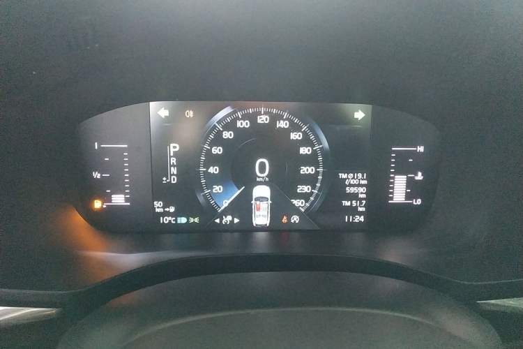 Used Volvo XC60 2021 T5 4x4 Smart Luxury Edition
