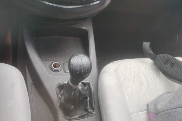 Used Wuling Hongguang 2020 1.2L S Base Model China VI LSI
