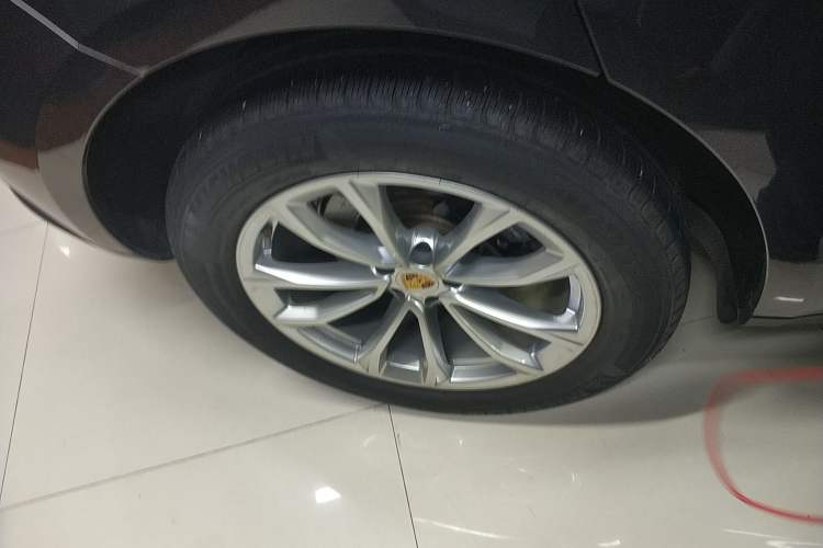 Used Porsche Macan 2023 Macan 2.0T