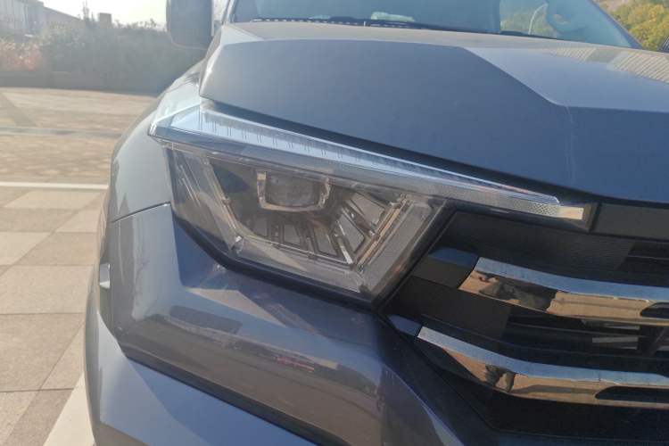 Used Tank 400 2025 2.0T Gasoline Version