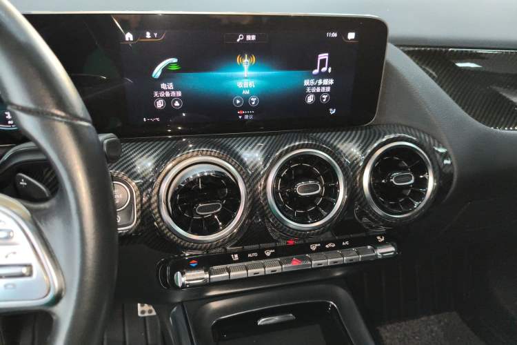 Used Mercedes-Benz B-Class 2020 B 200 Sport Edition